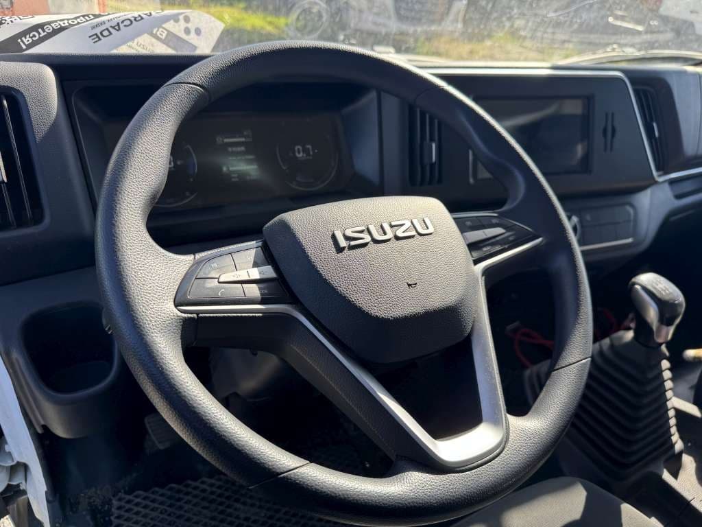 ISUZU ELF 4.5 (EC7) 4x2 Изотермический/рефрижератор - 5