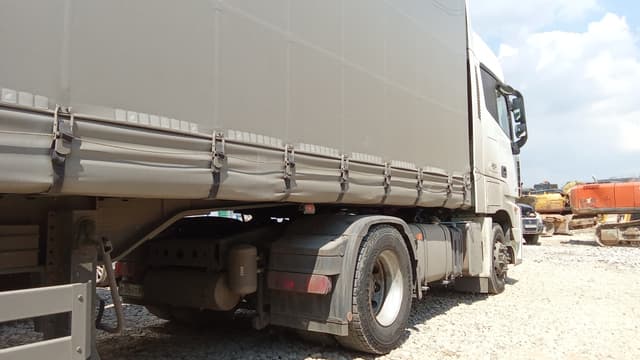 Foton AUMAN R 4x2 Седельный тягач - 3