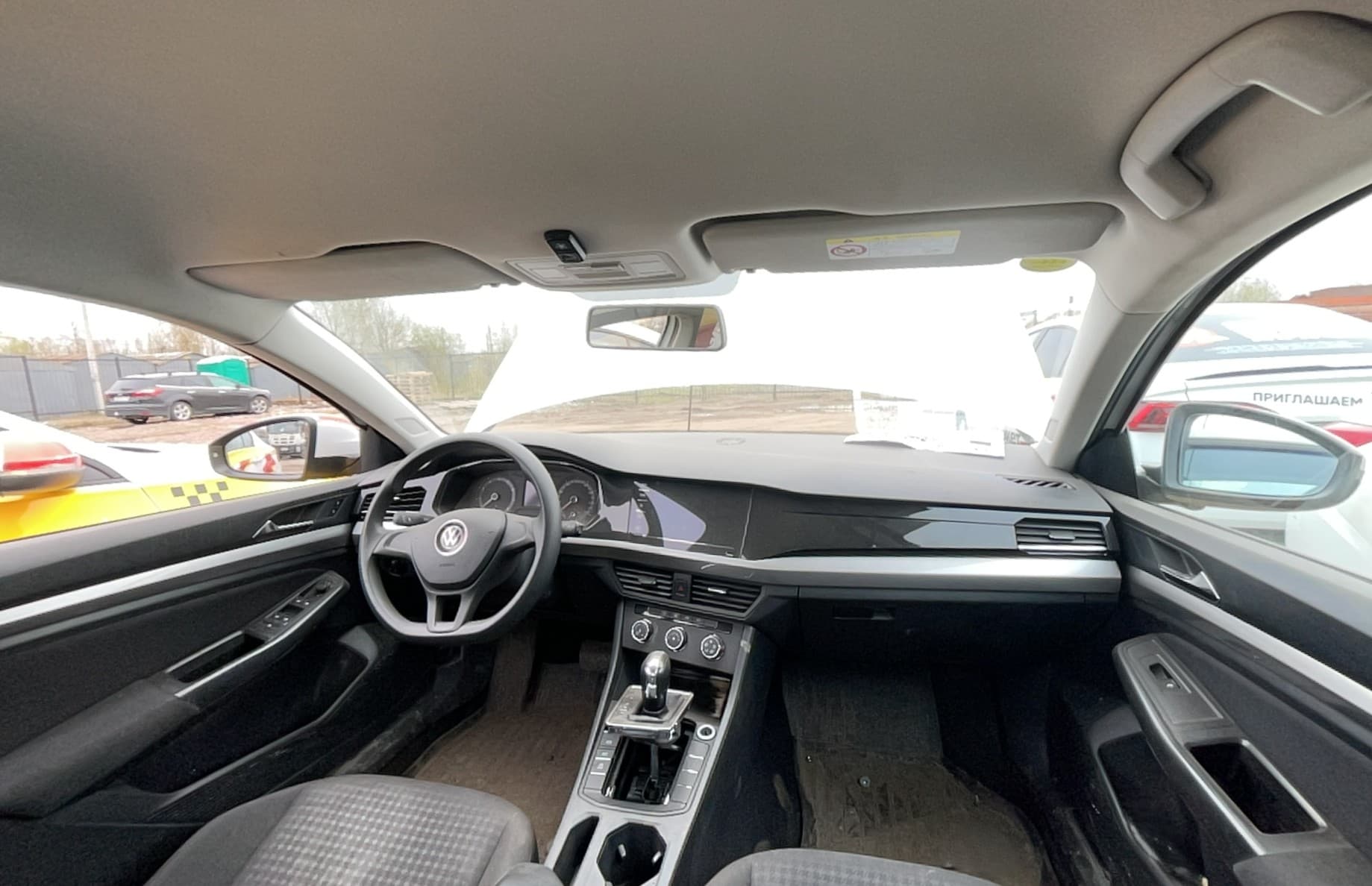 Volkswagen Bora - 5