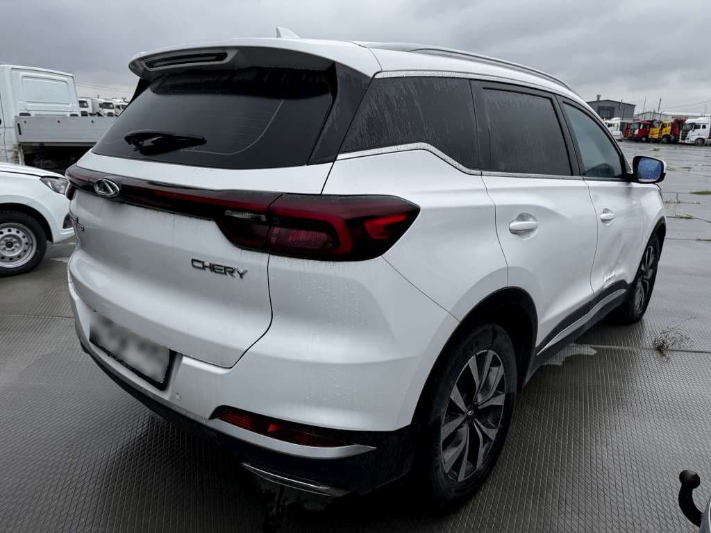Chery Tiggo 7 PRO - 3