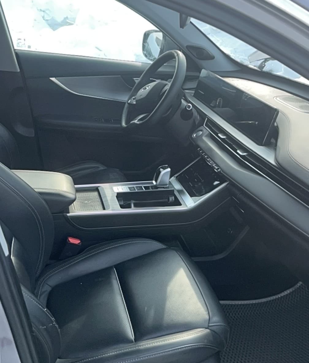 Chery Tiggo 7 PRO MAX - 5