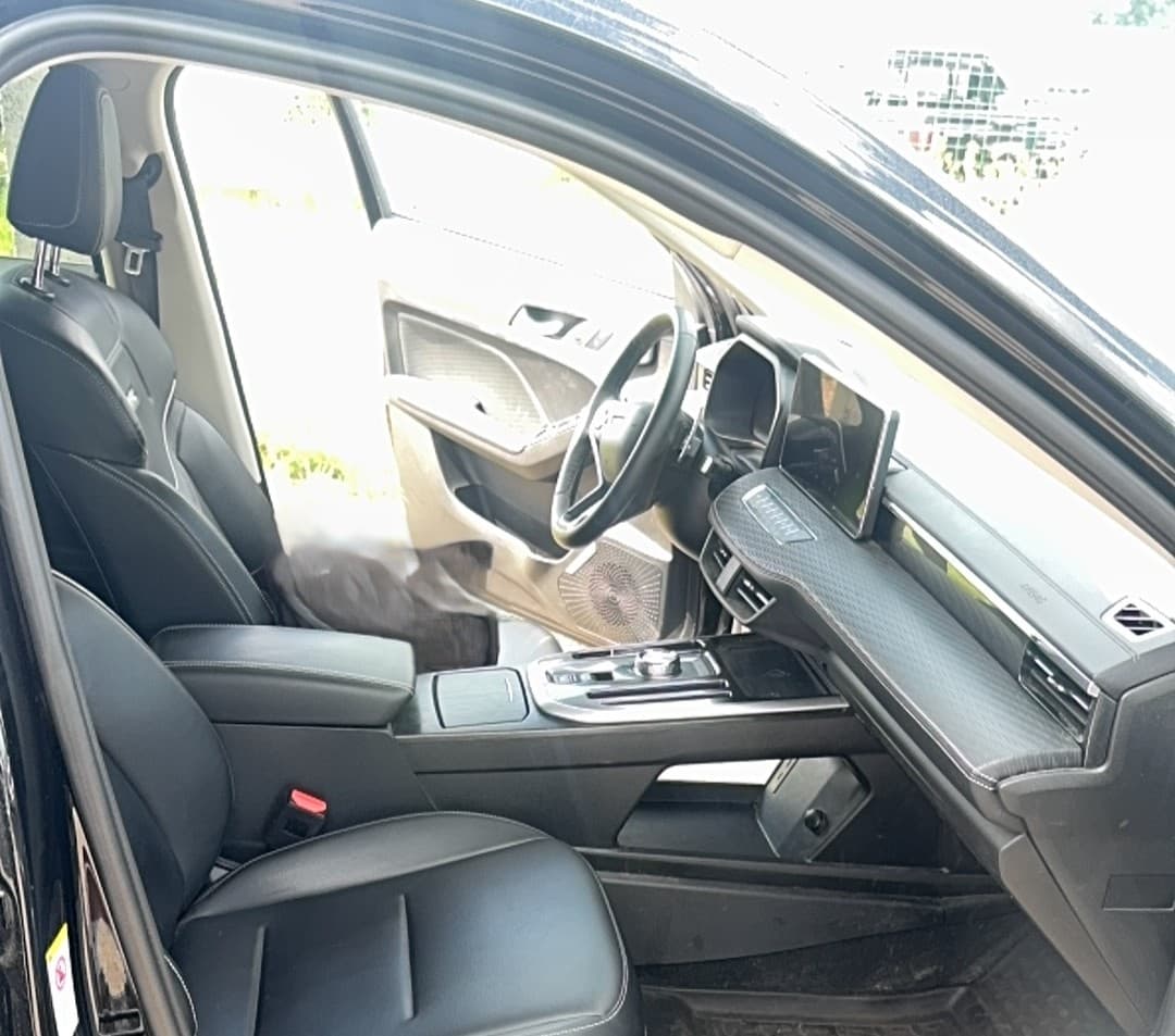 Haval Jolion - 5