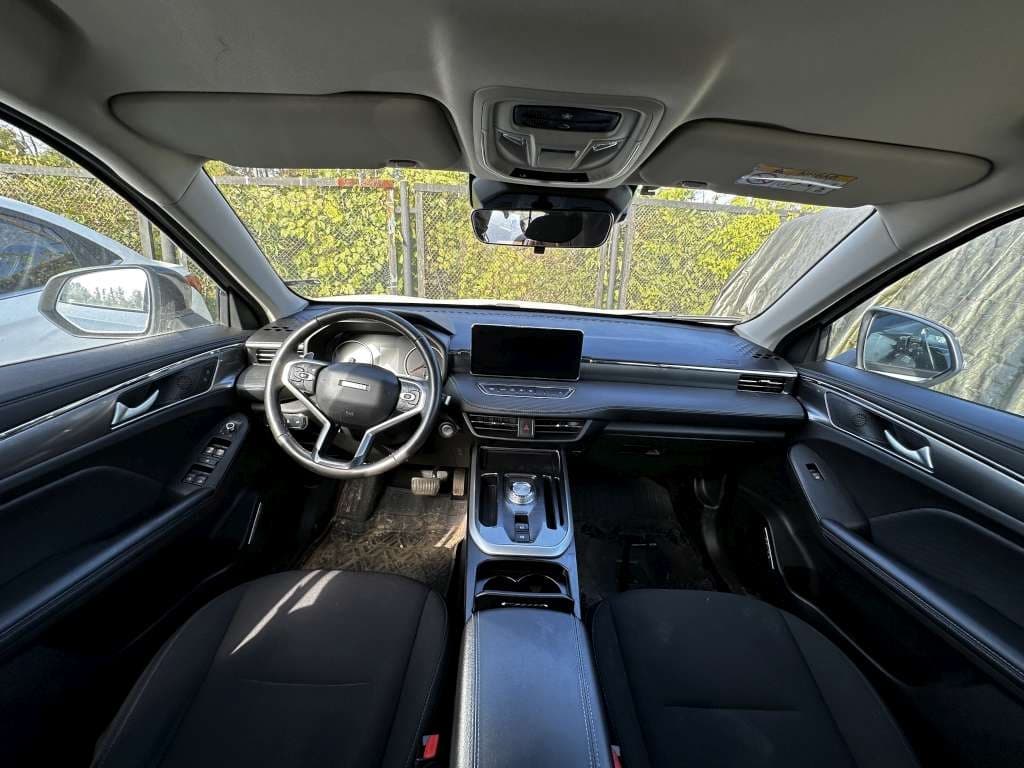 Haval Jolion - 5