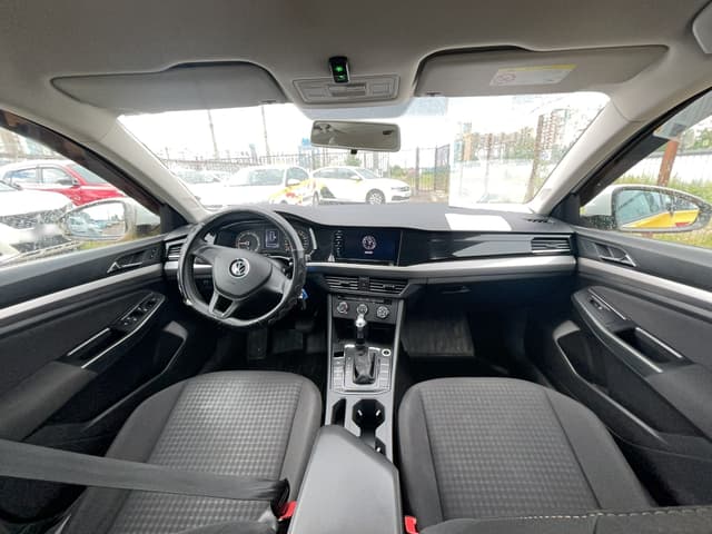 Volkswagen Bora - 5