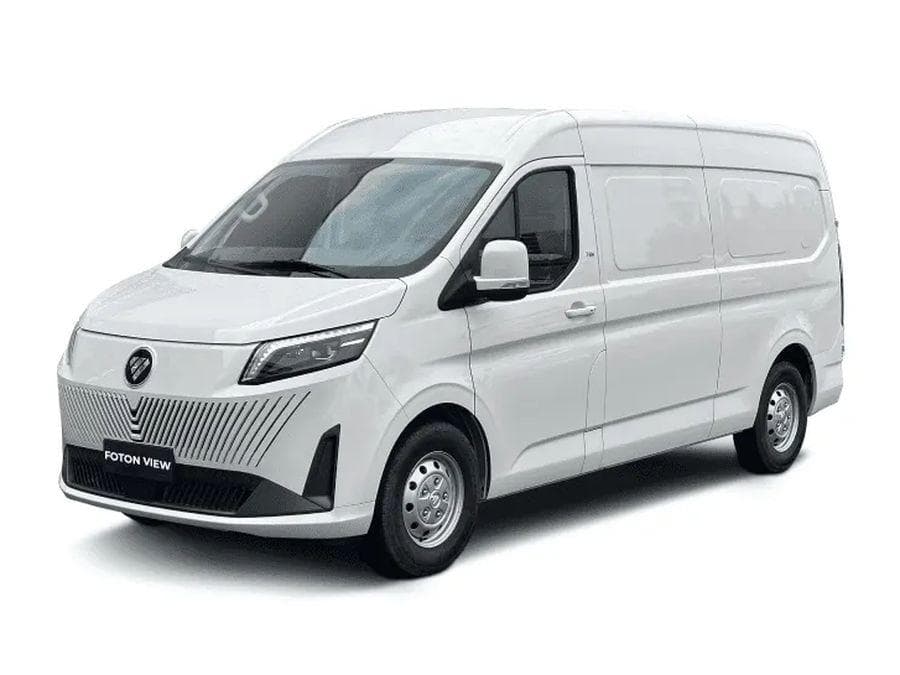 Foton View - 1