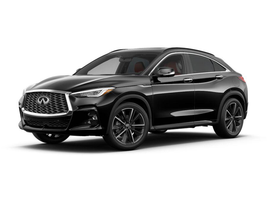 INFINITI QX55 3PC***6369 2.0 Essetial ProActive в лизинг - 1