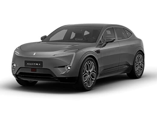 Avatr 11 LS6***0625 116 kWh AWD 5 seats в лизинг - 1
