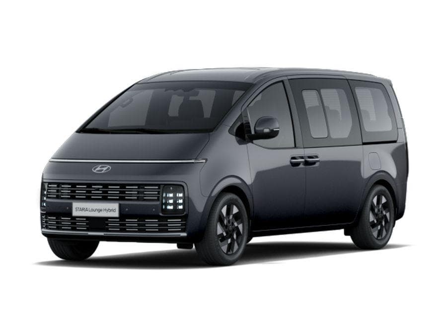 Hyundai Staria - 1