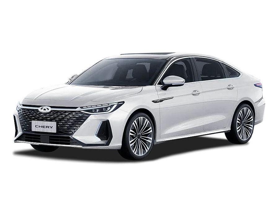 Chery Arrizo 8 LVV***0945 Active 1.6T 150 DCT в лизинг - 1