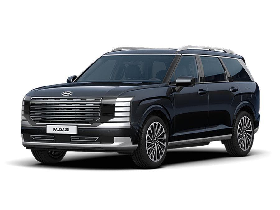 Hyundai Palisade KMH***2939 Calligraphy (7-seater) 2.5T 8AT 4WD в лизинг - 1
