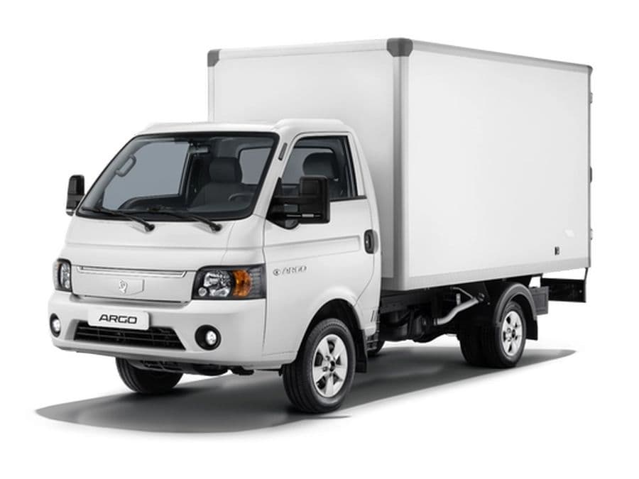 Sollers Argo EBE***5489 Panel Box SWB 3.5T 2.0D 6MT в лизинг - 1