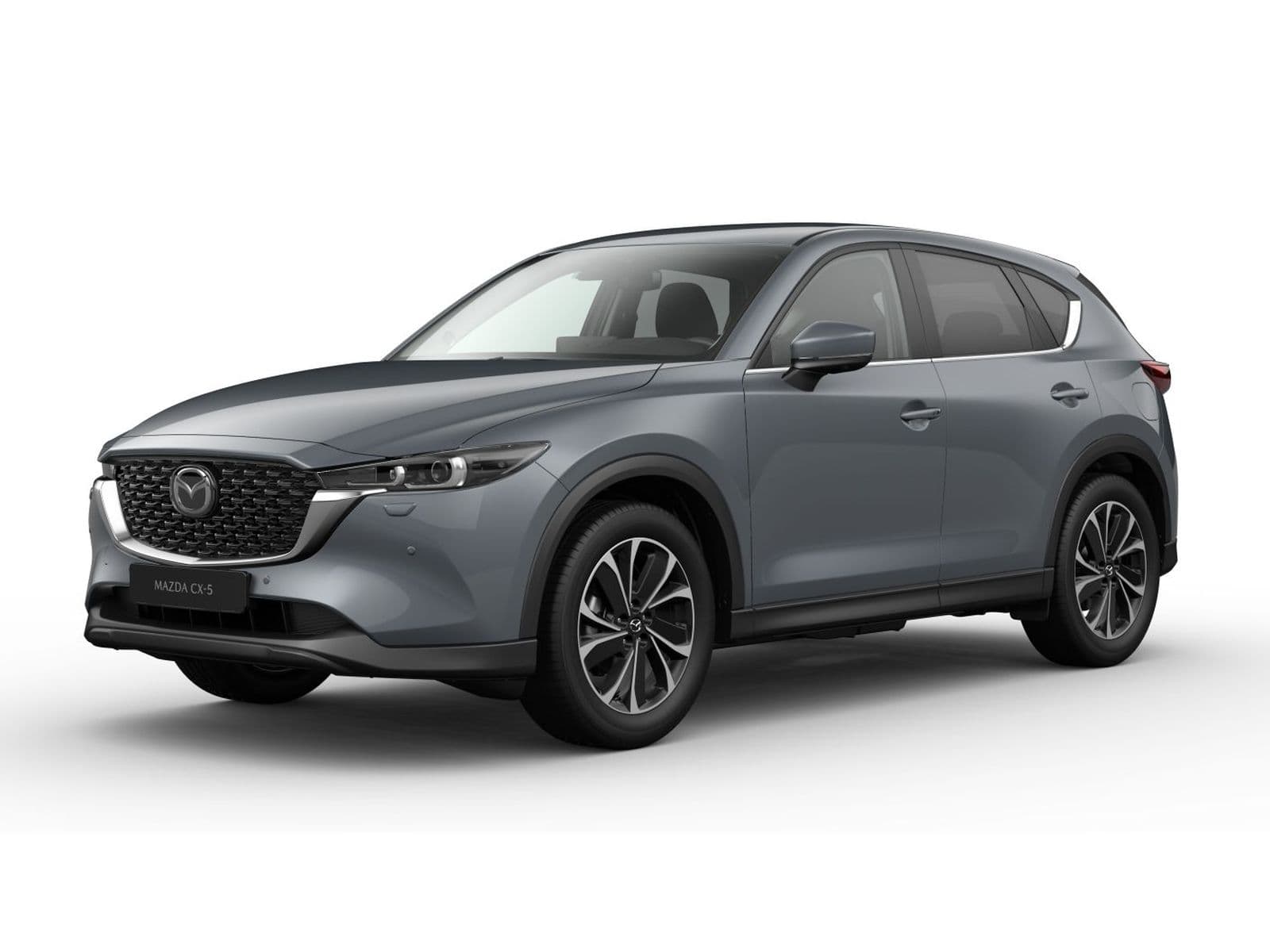 Mazda CX-5 - 1