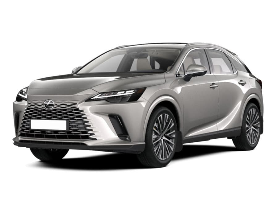Lexus RX 300 AWD JTJ***9279 Enjoy Edition в лизинг - 1