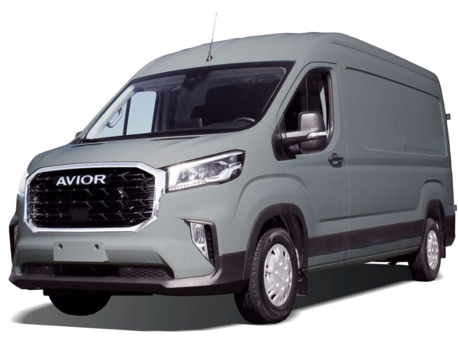 Avior V90 - 1
