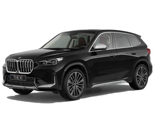 BMW X1 - 1