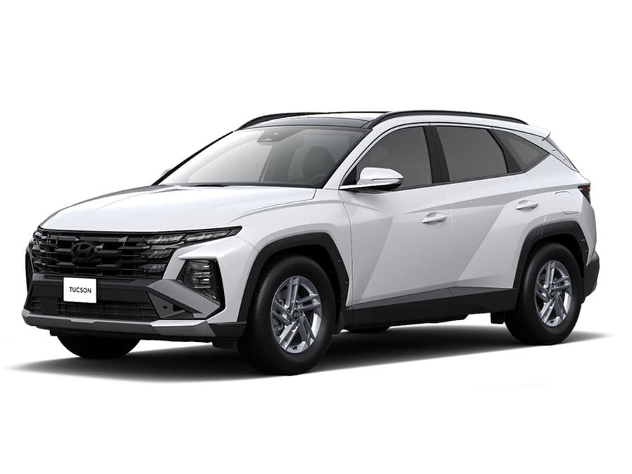 Hyundai Tucson MXH***9196 Prime 2.0 6AT 4WD в лизинг - 1