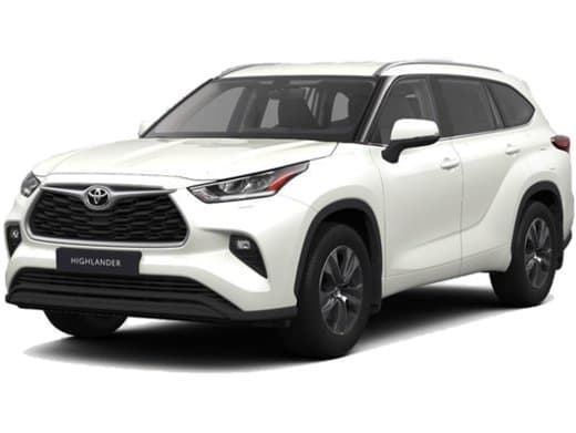 Toyota Highlander LVG***9873 Premium 380T 2.0 АКП в лизинг - 1
