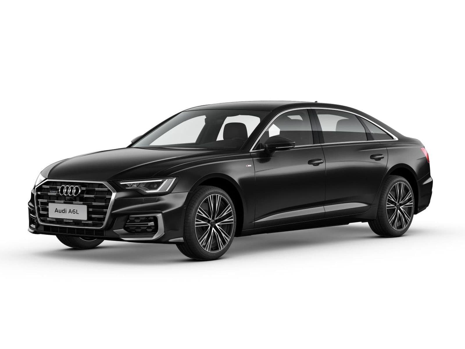 Audi A6 L - 1
