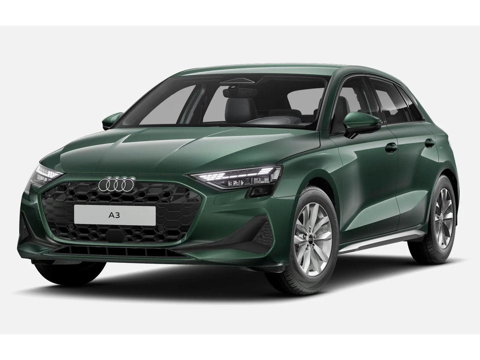 Audi A3 Sportback - 1