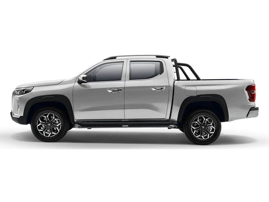 Changan Hunter Plus LSC***2107 Luxe в лизинг - 1