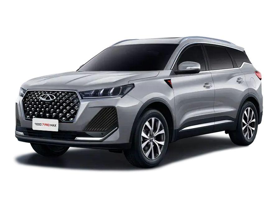 Chery Tiggo 7 PRO MAX XXX***7891 Prime 1.6T 150 DCT 4WD в лизинг - 1