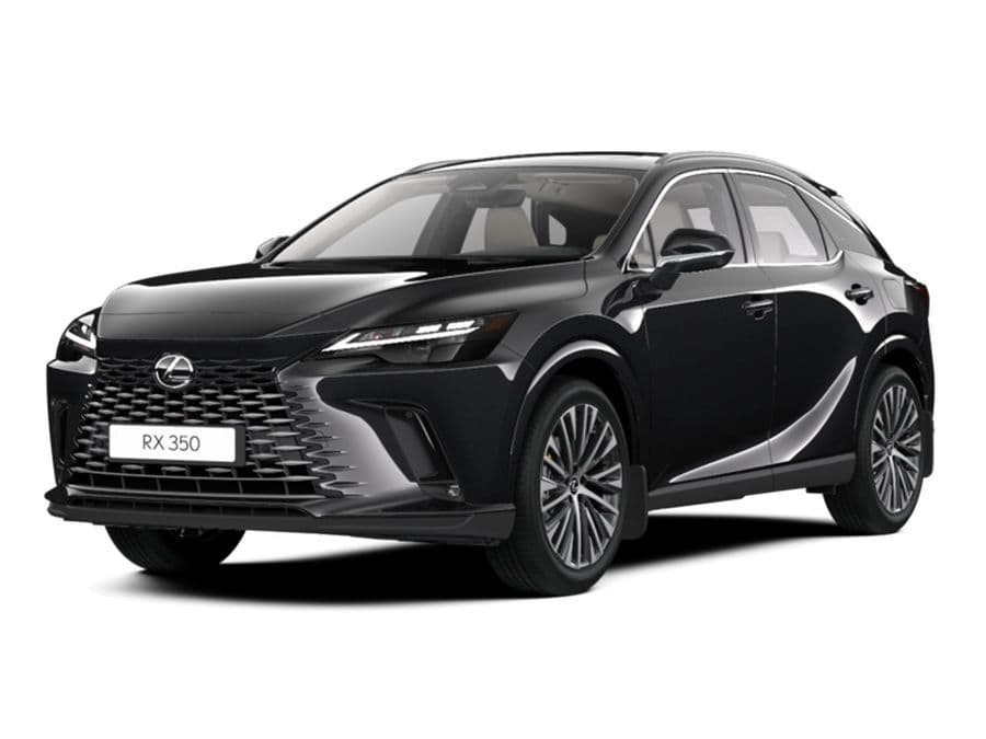 Lexus RX 350 - 1
