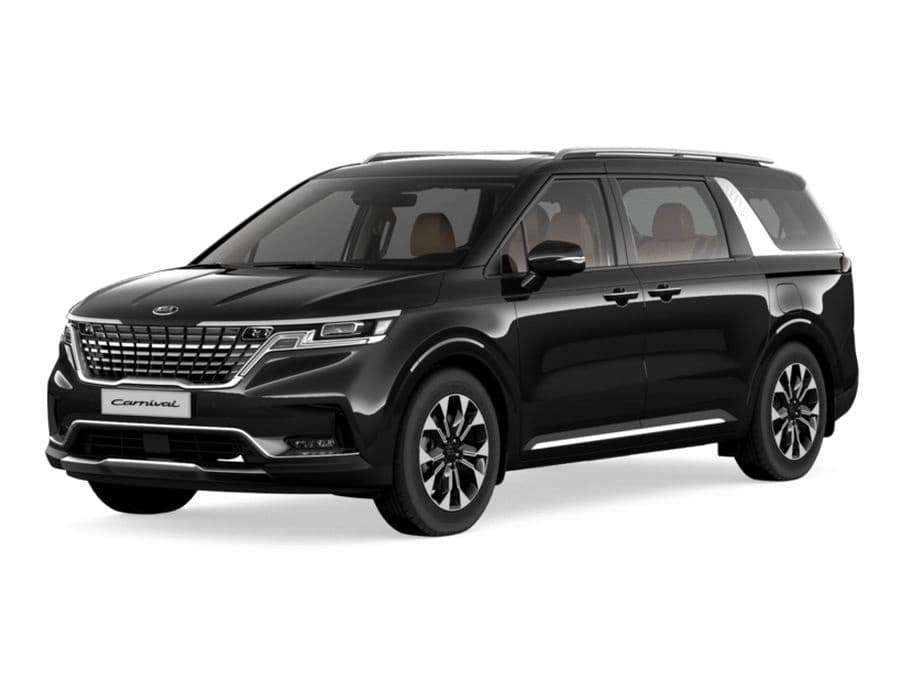 KIA Carnival LJD***8974 Luxury Exclusive 2.0 8AT в лизинг - 1