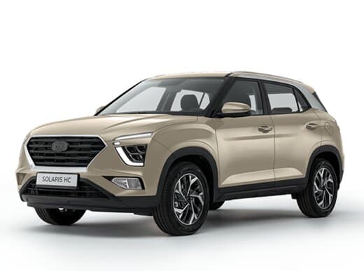 Solaris HC Z94***7534 Lifestyle + Advanced 2.0 6AT 4WD в лизинг - 1