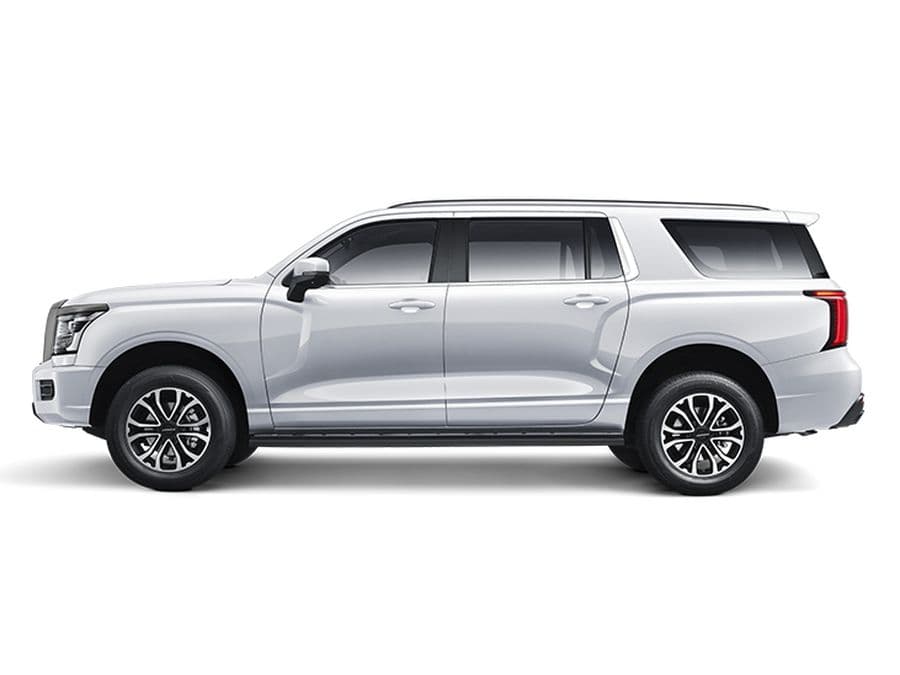 Haval H5 - 1