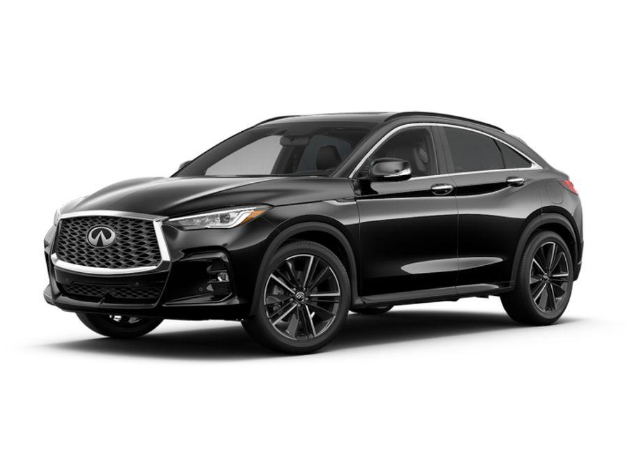 INFINITI QX55 3PC***6983 2.0 Essential в лизинг - 1
