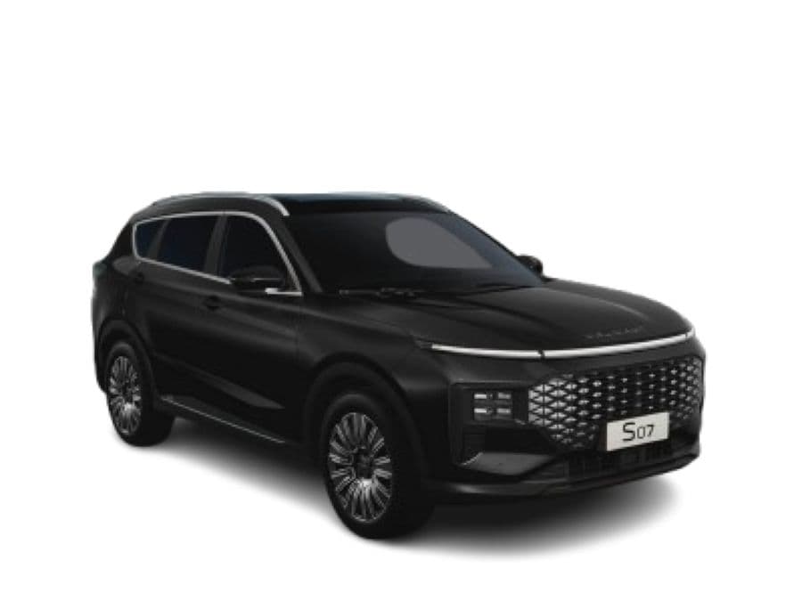 Soueast S07 EC3***0800 Premium 1.6T 8AT 4WD в лизинг - 1