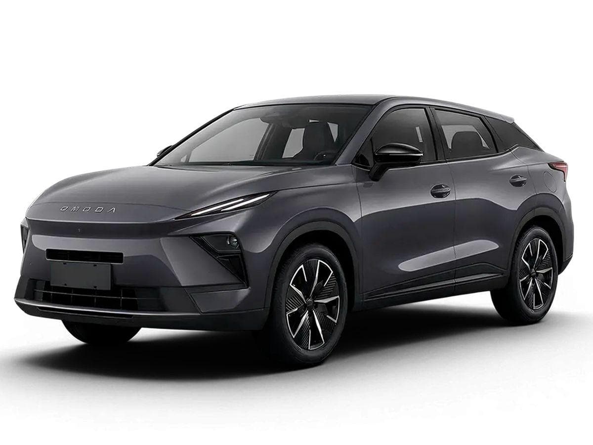 OMODA C5 - 1