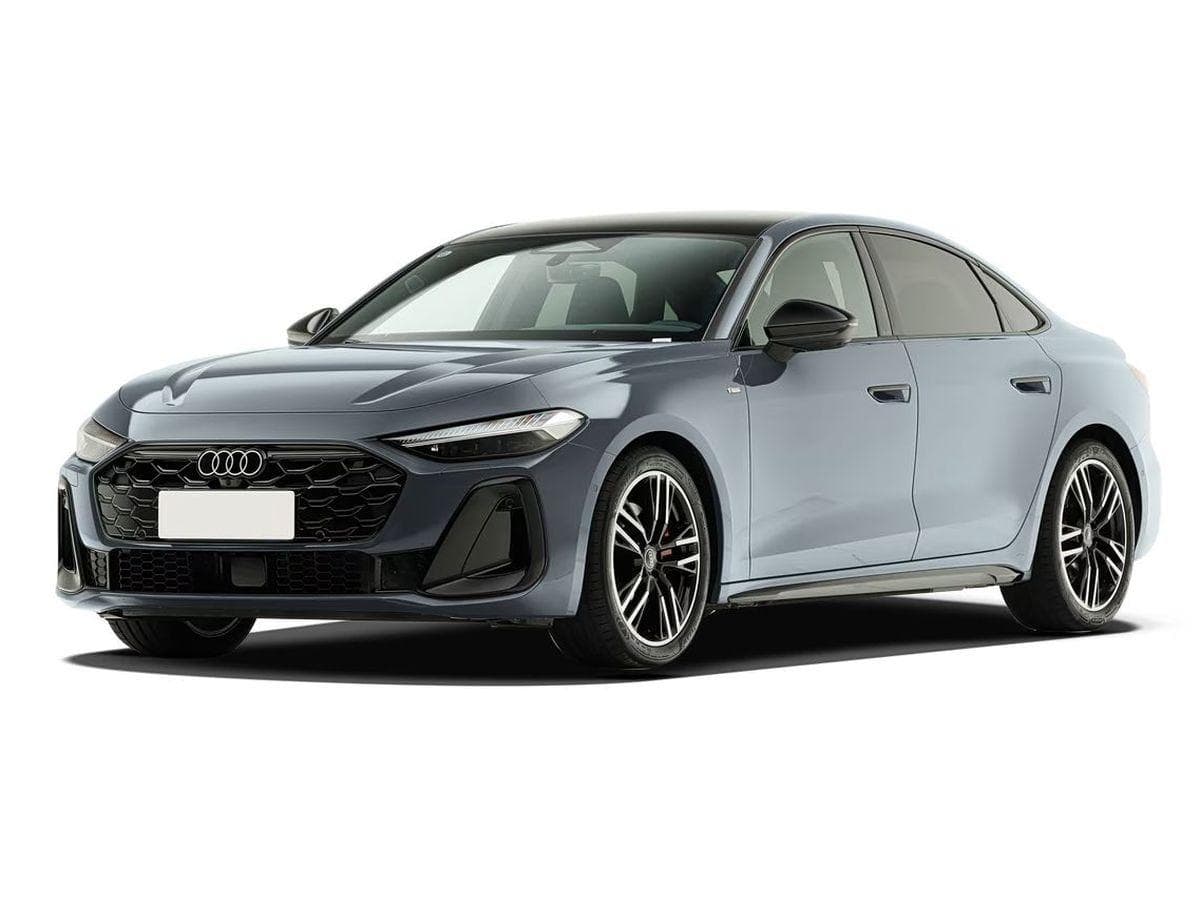 Audi A5 L - 1