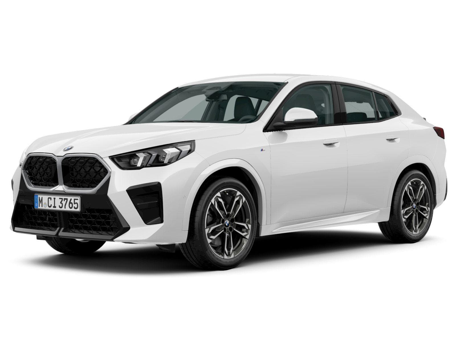 BMW X2 - 1