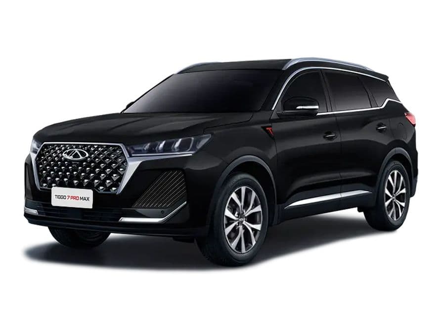 Chery Tiggo 7 PRO MAX XXX***2483 Active 1.6T 150 DCT 2WD в лизинг - 1