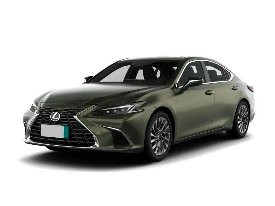 Lexus ES 200 - 1