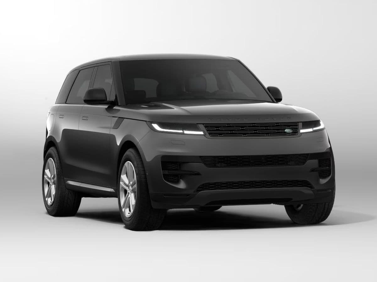 Land Rover Range Rover Sport - 1
