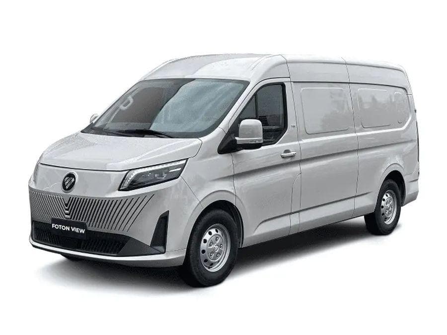 Foton View - 1