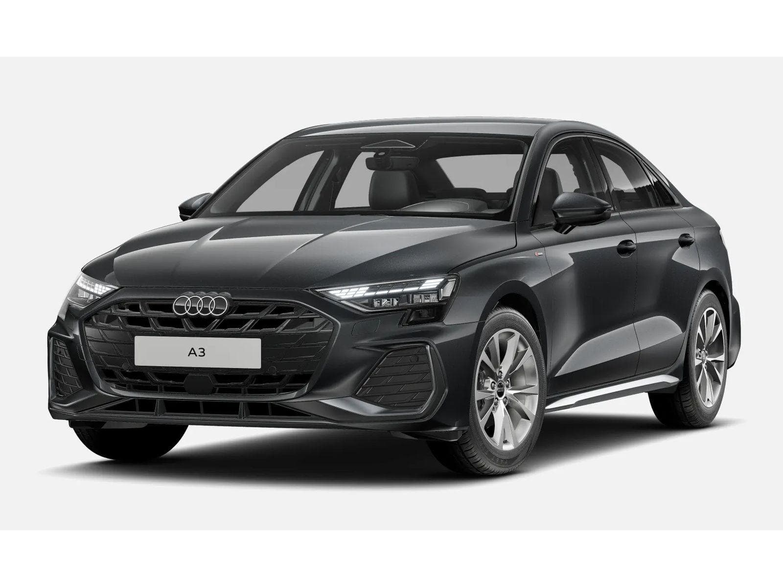 Audi A3 Sedan L - 1