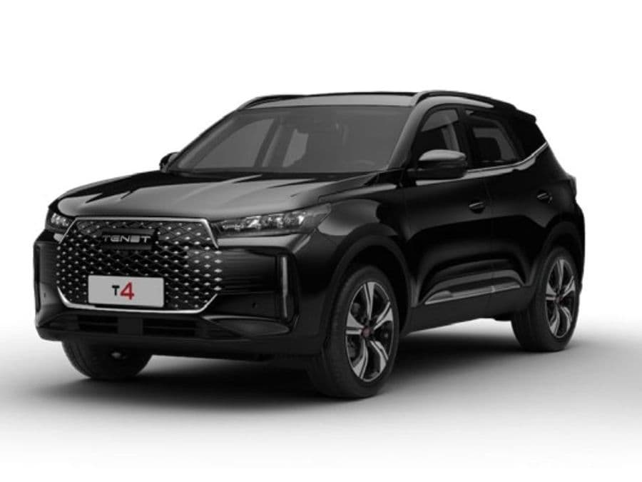 Tenet T4 EDE***8803 Prime 4WD 1.5PT 147 DCT7 в лизинг - 1