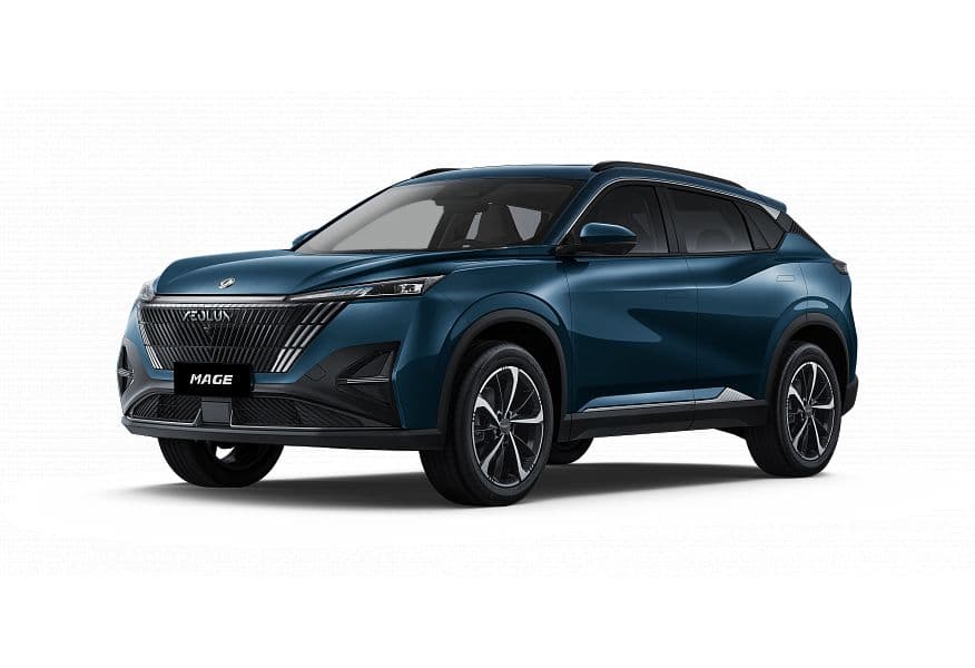 DongFeng Mage LGJ***0827 Progressive 1.5T DCT7 в лизинг - 1