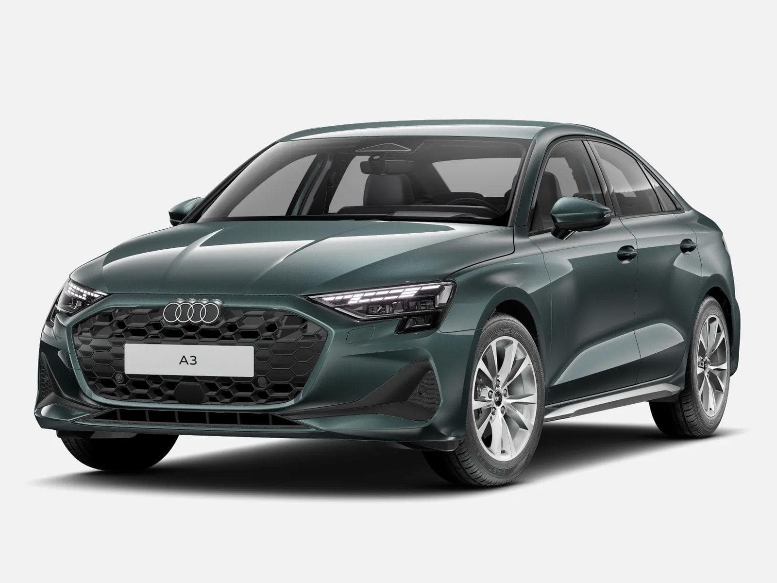 Audi A3 Sedan L - 1