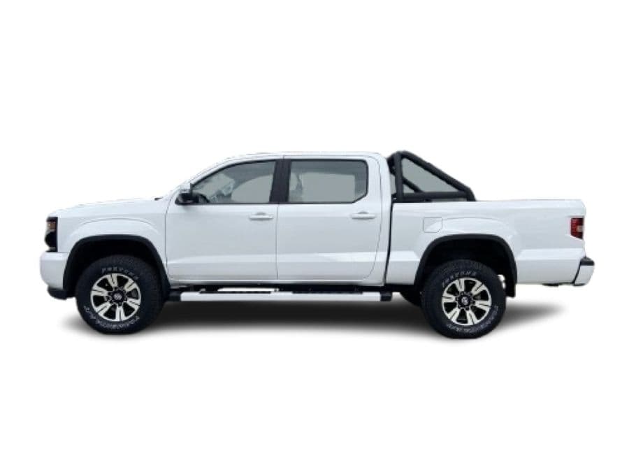 Huanghai N7 LDD***6277 2.4 8AT 4WD в лизинг - 1