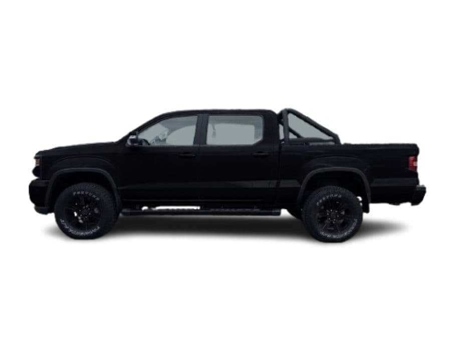 Huanghai N7 LDD***6251 2.4 8AT 4WD в лизинг - 1