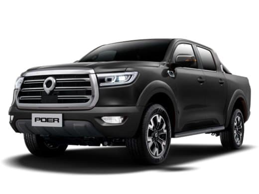 Great Wall Poer LGW***9027 Premium 2.0T 8AT 4WD в лизинг - 1