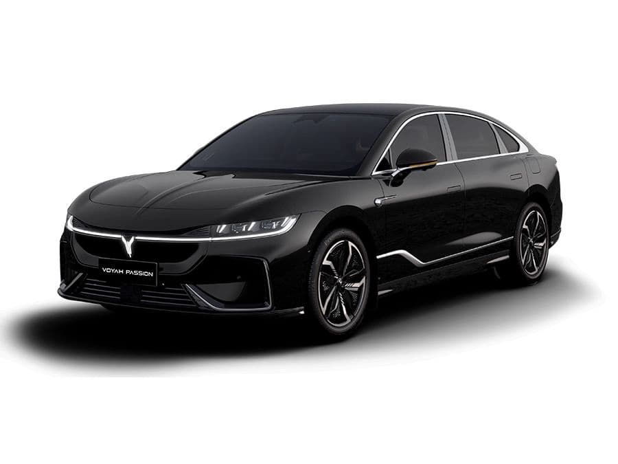 Voyah Passion LDP***1063 EV в лизинг - 1
