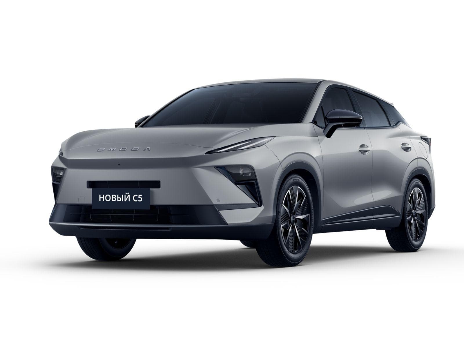OMODA C5 - 1