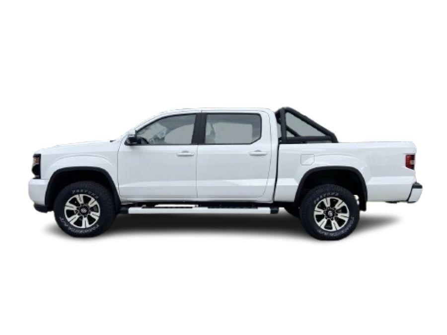 Huanghai N7 LDD***6277 2.4 8AT 4WD в лизинг - 1