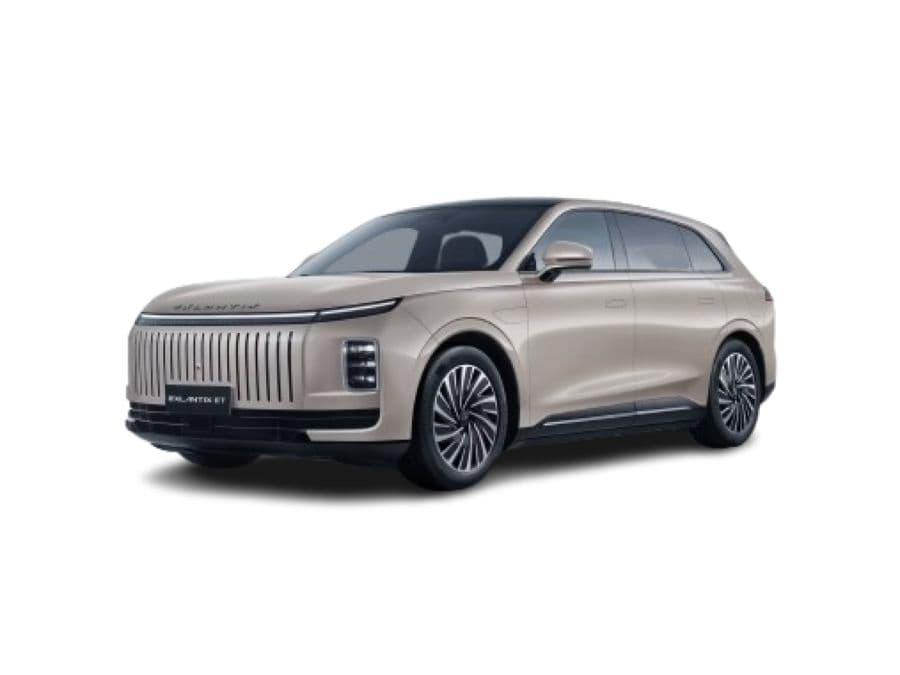 Exlantix ET LNN***1705 Top в лизинг - 1