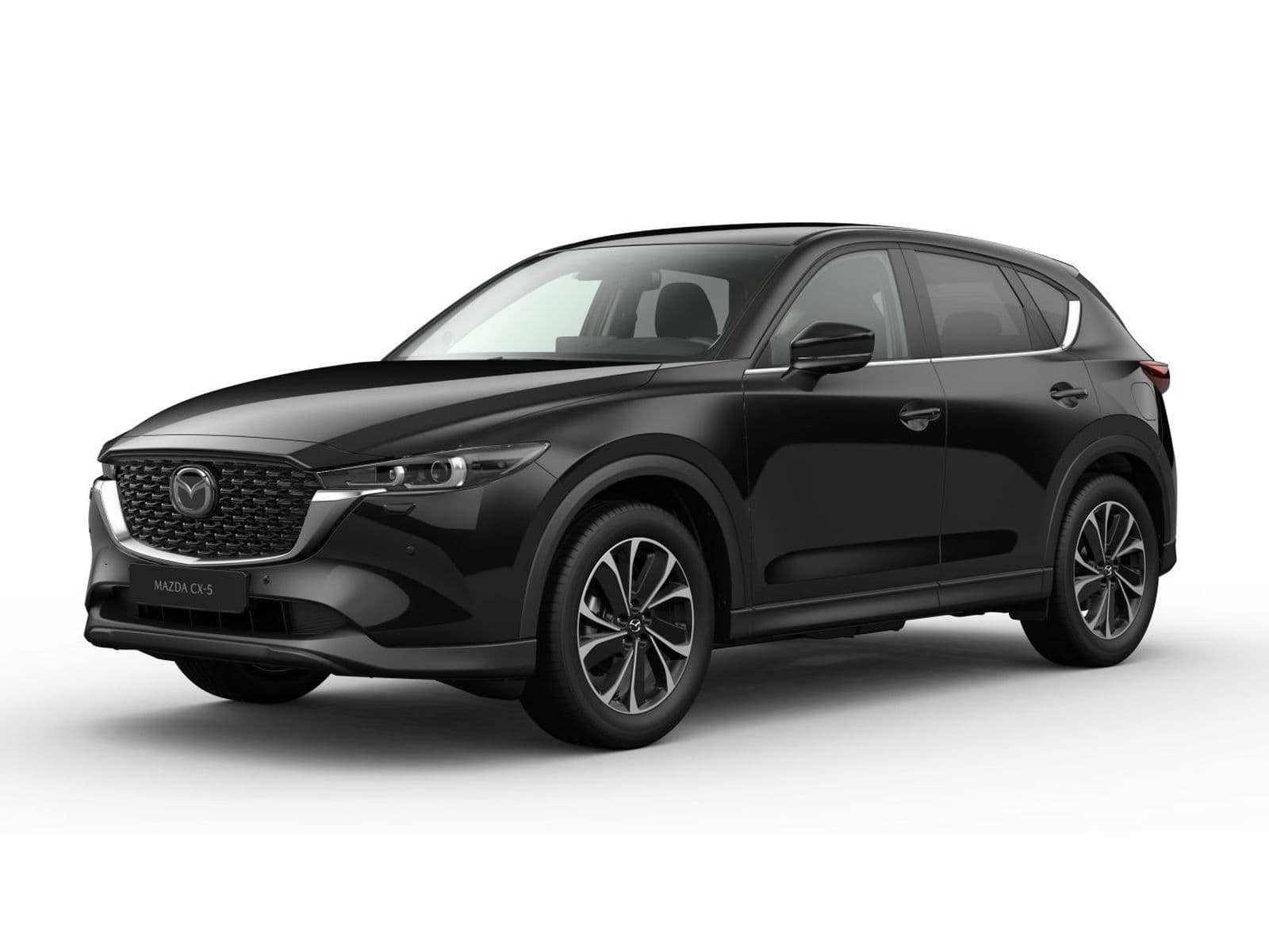 Mazda CX-5 - 1
